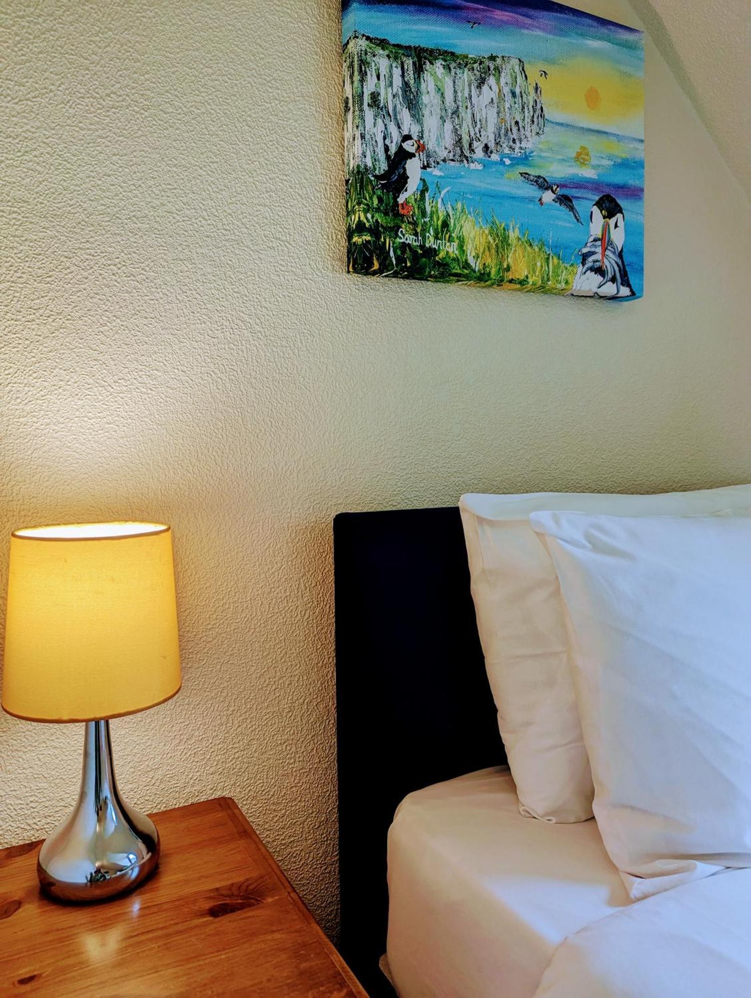 The Coo'S Guest House Inverness Quarto foto